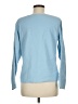 Tommy Hilfiger 100% Polyester Blue Sweatshirt Size M - photo 2