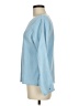 Tommy Hilfiger 100% Polyester Blue Sweatshirt Size M - photo 5