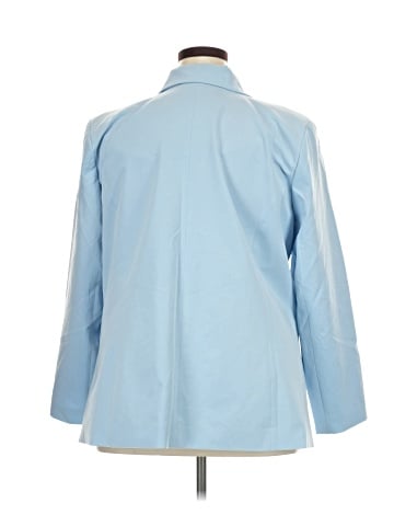 ELOQUII Blazer (view 2)