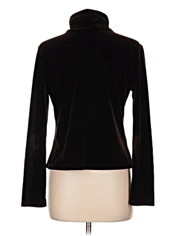 Linda Leal Long Sleeve Turtleneck (view 2)