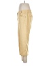Chico's Gold Ivory Jeggings Size Med (1.5) - photo 5