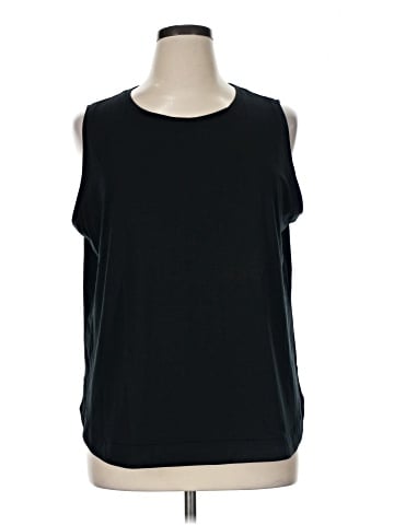 Jockey Sleeveless T-Shirt (view 1)