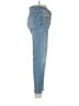 Zara Hearts Blue Jeans Size 6 - photo 4