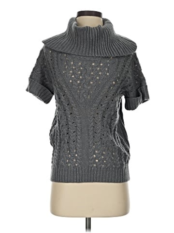 The Limited Outlet Turtleneck Sweater (view 1)