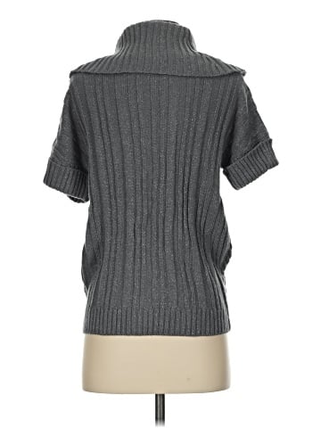 The Limited Outlet Turtleneck Sweater (view 2)