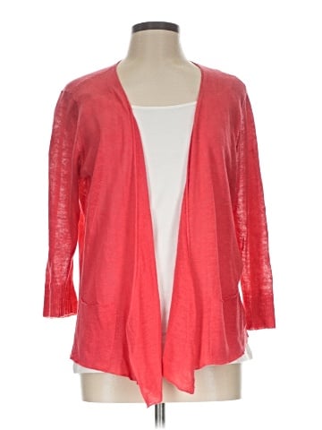 Eileen Fisher Cardigan (view 1)