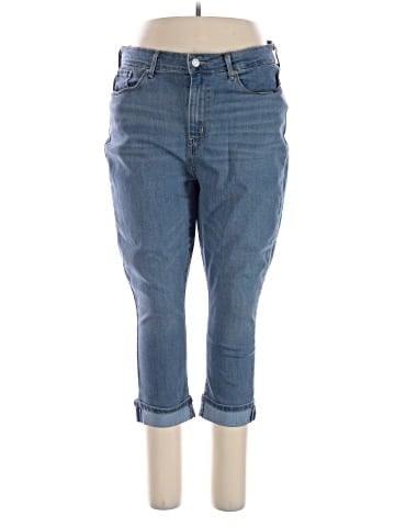Levi Strauss Signature Jeans (view 1)
