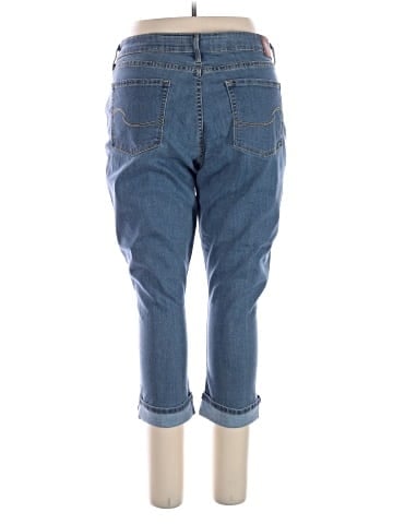 Levi Strauss Signature Jeans (view 2)