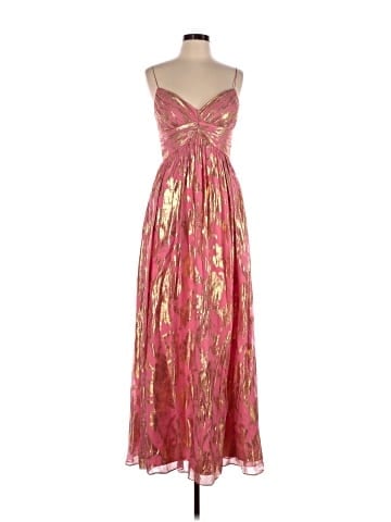 Aidan Mattox Cocktail Dress (view 1)