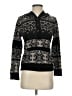 Timing Black Pullover Sweater Size S - photo 1