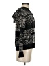 Timing Black Pullover Sweater Size S - photo 4