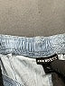 Joe Boxer Blue Jeans Size L - photo 7