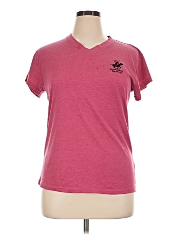 Beverly Hills Polo Club Short Sleeve T-Shirt (view 1)