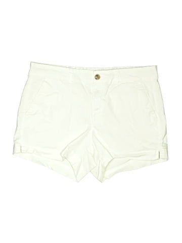 Old Navy Khaki Shorts (view 1)