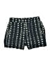 J.Crew 100% Cotton Polka Dots Blue Shorts Size 2 - photo 1
