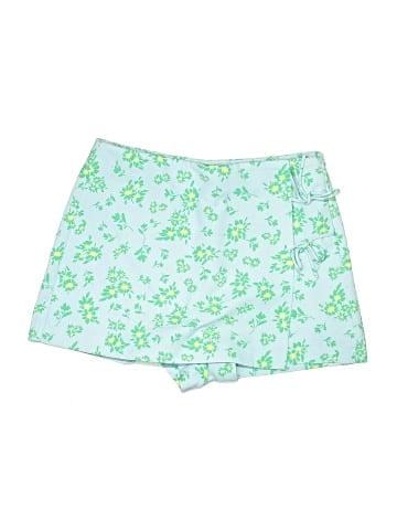 Zara Skort (view 1)