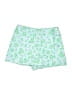 Zara Green Blue Skort Size M - photo 1