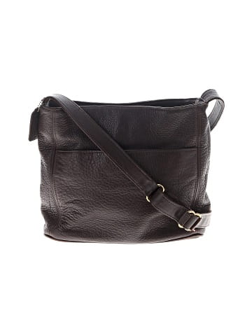 Coach Leather Crossbody Bag (view 1)