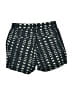 J.Crew 100% Cotton Polka Dots Blue Shorts Size 2 - photo 2
