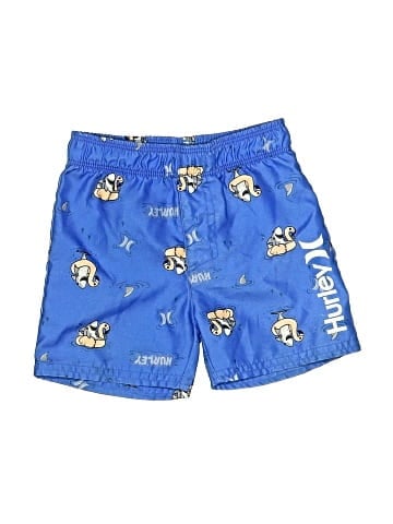 Hurley Board Shorts (view 1)