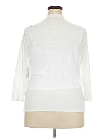 Croft & Barrow Cardigan (view 2)