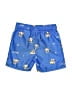 Hurley 100% Polyester Blue Board Shorts 12-18 MO / 18 MO - photo 2