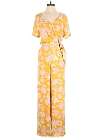 Gibson Latimer Jumpsuit (view 1)