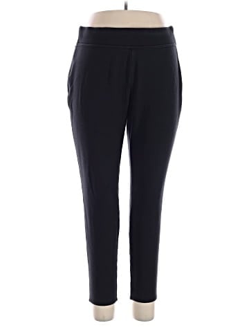 Lands' End Active Pants (view 1)