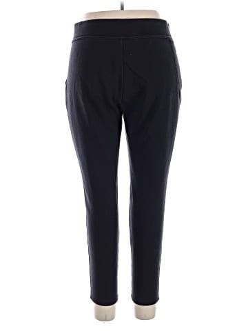 Lands' End Active Pants (view 2)