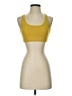 Born Primitive Yellow Tank Top Size S - photo 1
