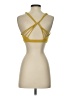 Born Primitive Yellow Tank Top Size S - photo 2