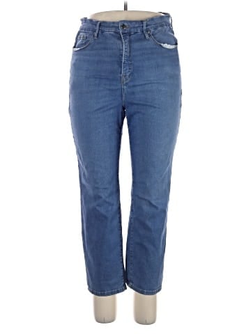 Good American Jeans (view 1)