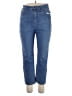 Good American Blue Jeans Size 18 - photo 1