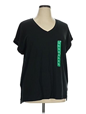 Banana Republic Short Sleeve T-Shirt (view 1)