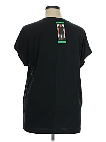 Banana Republic Short Sleeve T-Shirt (view 2)