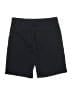Lands' End Solid Black Athletic Shorts Size L - photo 2