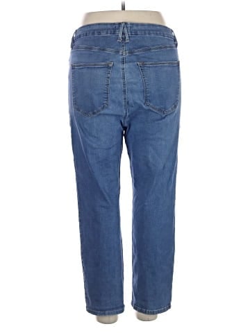 Good American Jeans (view 2)