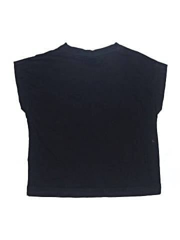 Zara Sleeveless T-Shirt (view 2)