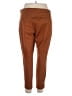 Old Navy Solid Brown Casual Pants Size 18 - photo 2