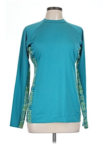 Columbia Long Sleeve T-Shirt (view 1)