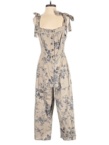 Gal Meets Glam Jumpsuit (view 1)