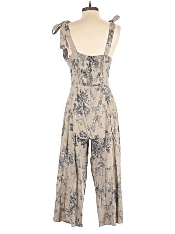 Gal Meets Glam Jumpsuit (view 2)
