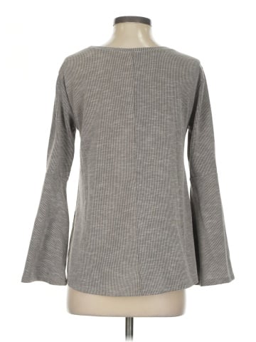 Cozy Casuals 3/4 Sleeve T-Shirt (view 2)