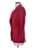 Reiss Solid Red Blazer Size 2 - photo 5