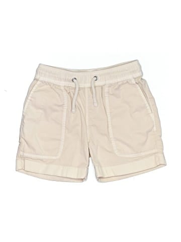 Crewcuts Khaki Shorts (view 1)