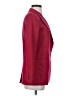 Reiss Solid Red Blazer Size 2 - photo 4