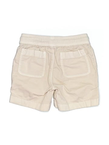 Crewcuts Khaki Shorts (view 2)