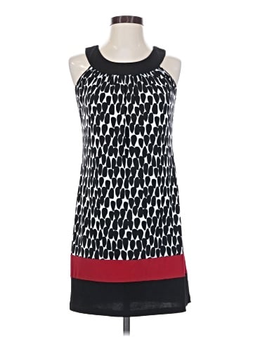 Sweet Storm Casual Dress (view 1)