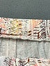 Unbranded Print Ivory Casual Skirt Size XL - photo 4