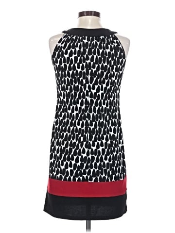 Sweet Storm Casual Dress (view 2)